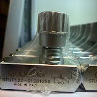 نمایندگی فروش شیر کنترلی  اولوب Oleoweb